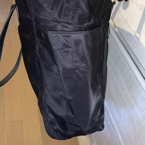 Tory Burch Scout Baby Bag Tote - Picture 7 of 8